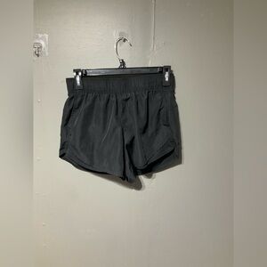 Black Women's Shorts
